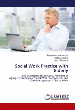 Social Work Practice with Elderly