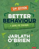 Better Behaviour (eBook, ePUB)