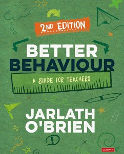 Cover Better Behaviour (eBook, ePUB)