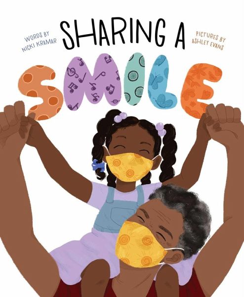 Sharing a Smile (eBook, ePUB)