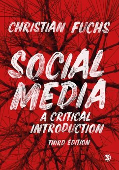 Social Media (eBook, PDF) - Fuchs, Christian