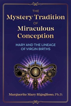 Cover The Mystery Tradition of Miraculous Conception (eBook, ePUB)