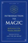 Introduction to Magic, Volume III (eBook, ePUB)
