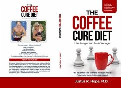The Coffee Cure Diet (eBook, ePUB) Cover The Coffee Cure Diet (eBook, ePUB)