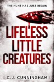 Lifeless Little Creatures (eBook, ePUB)