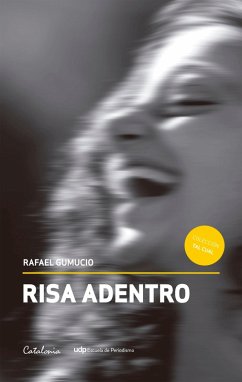 Cover ¿Risa adentro (eBook, ePUB)