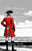 The History of the United Kingdom (World History) (eBook, ePUB)