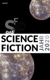 Das Science Fiction Jahr 2020 (eBook, ePUB)