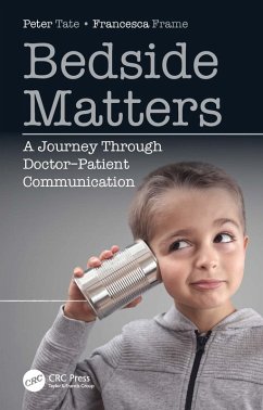 Cover Bedside Matters (eBook, ePUB)