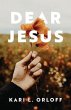 Dear Jesus (eBook, ePUB) - Bild 1