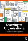 Learning in Organizations (eBook, PDF)