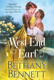 West End Earl (eBook, ePUB)