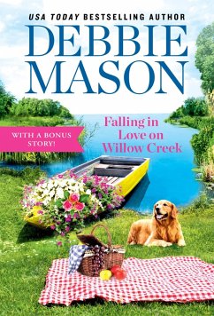 Falling in Love on Willow Creek (eBook, ePUB) - Mason, Debbie