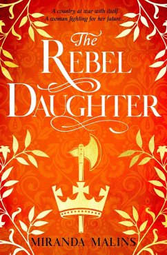 Cover The Rebel Daughter (eBook, ePUB)