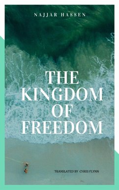 Cover Kingdom of Freedom (eBook, ePUB)