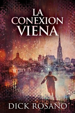 Cover La Conexion Viena (eBook, ePUB)