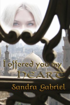 Cover I offered you my heart (eBook, ePUB)