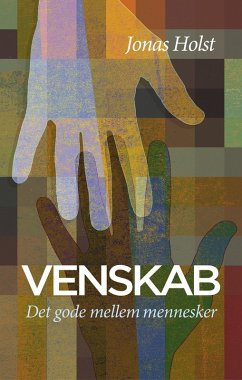 Cover Venskab (eBook, PDF)