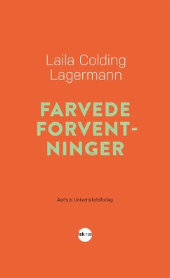Cover Farvede Forventninger (eBook, ePUB)