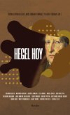 Hegel hoy (eBook, ePUB)