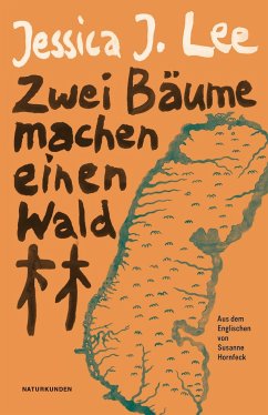 Zwei Bäume machen einen Wald (eBook, ePUB) - Lee, Jessica J.