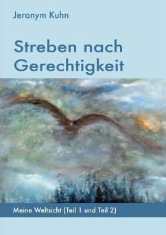 Cover Streben nach Gerechtigkeit