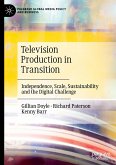 Television Production in Transition