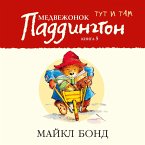 PADDINGTON AT LARGE (MP3-Download)