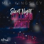 Silent Night, Killing Night (MP3-Download)