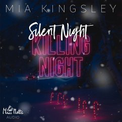 Silent Night, Killing Night (MP3-Download) - Kingsley, Mia