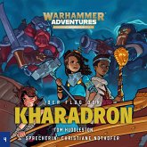 Warhammer Adventures - Die Acht Reiche 04 (MP3-Download)