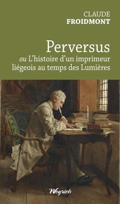 Cover Perversus (eBook, ePUB)
