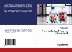 Pharmacological Behaviour management