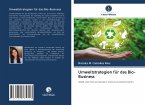 Umweltstrategien für das Bio-Business