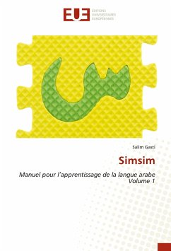 Simsim - Gasti, Salim