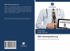 HBV-Genotypisierung - Dutt, Surbhi;Sharma, Ayushi