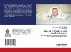 Wound Infiltration with Levobupivacaine