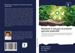 Revisione e sviluppo di pratiche agricole sostenibili - Mavani, Dhyey;Golakiya, B.A.;Vyas, A.A.