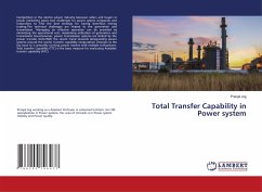 Total Transfer Capability in Power system