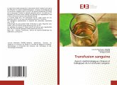 Transfusion sanguine