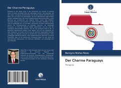Der Charme Paraguays - Núñez Novo, Benigno