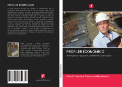 PROFILER ECONÓMICO - Camargo Hernández, David Francisco