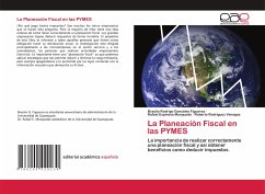 La Planeación Fiscal en las PYMES