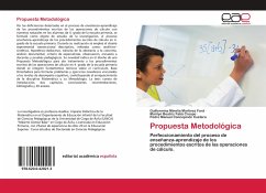 Propuesta Metodológica - Martínez Ford, Guillermina Minelia;Fabá Crespo, Marilyn Beatriz;Concepción Cuétara, Pedro Manuel
