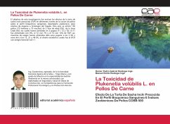 La Toxicidad de Plukenetia volúbilis L. en Pollos De Carne - Reátegui Inga, Reiner Pedro Gabriel;Reátegui Inga, Manuel Emilio