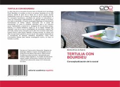 TERTULIA CON BOURDIEU