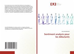 Sentiment analysis pour les débutants - KOUGBAGAN, Folly