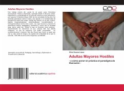 Adultas Mayores Hostiles - Susana López, Silvia