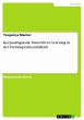 Korpuslinguistik. Data-Driven Learning... - Bild 1