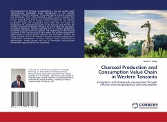 Charcoal Production and Consumption Value Chain in Western Tanzania